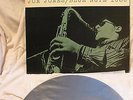 J.R. Monterose SELF-TITLED Blue Note LP UA NM-