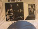 John Lee / Gerry Brown INFINITE JONES orig LP Kestone NM