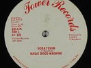 MAGIC DISCO BAND Scratchin 12