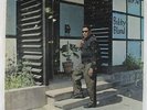 Bobby Bland - Two Steps From The Blues LP - Duke