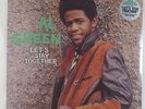 Al Green - Let's Stay Together LP - Hi SEALED
