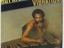 Roy Ayers Ubiquity - Vibrations LP - Polydor VG++ PROMO