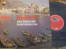 ASD 2924 Walton / Shostakovich Cello Concertos / Tortelier / Berglund HP LIST