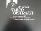 DAVID OISTRAKH / KHATCHATURIAN - BERLIOZ / MELODIA