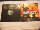 OVERKILL-Wrecking Everything -2 lp +WRECKING YOUR NECK 2 LP