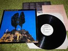 ELVIS COSTELLO Goodbye Cruel World SPANISH PROMO LP WHITE LABEL + PRESS INSERT