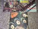 THE BEATLES - Please Please Me Mono,Sgt Peppers Mono,Rubber Soul LPs & More