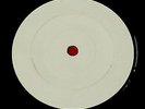 IRON MAIDEN -Wasted Years/Reach Out- Very Rare UK White Label Test Pressing