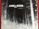 THE CURE - A Forest -Rare Original UK 7