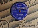 78 RPM Blind Boy fuller VOCALION 03254 Sweet Honey Hole BLUES *