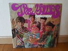 US PSYCH ROCK LP THE HOLLIES FEATURING CARRIE ANNE EVOLUTION EPIC LN OG US MONO