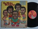 LEBRON BROTHERS The Best of LATIN LP COTIQUE