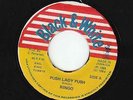 Ringo - Push Lady Push - WICKED