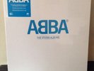 ABBA The Studio Albums Vinyl Box Set 8 LP New Sealed