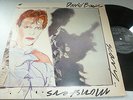 DAVID BOWIE..SCARY MONSTERS...RARE UK ISSUE ALBUM ...RCA LABEL No BOW LP 2