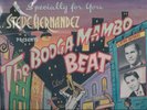 THE BOOGA MAMBO BEAT - STEVE HERNANDEZ