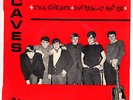 LES CAVES RARE FRENCH ROCK ORIGINAL EP OLICO BERRY KINKS PRIVATE LABEL 60's