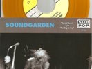 Chris Cornell SOUNDGARDEN Hunted Down RARE TRX 3000MADE 7 Inch Vinyl RSD SUB POP