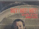 HOT HOT HOT - CALIENTE DE VICIO - JOHNNY COLON