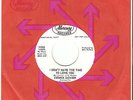 GEORGE JACKSON I Don't Have The Time To Love You northern soul dj 45 super clean
