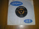 RAYS-DADDY COOL/SILHOUETTES UK LONDON HL-U-8505 TRI-CENTRE NEAR MINT