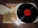 Led Zeppelin II 2 RED LABEL 1st pressing rare 1969 Canadian import LP, SD 8236