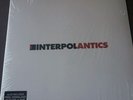 Antics [LP] by Interpol (Vinyl, Sep-2004, Matador record label)