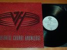 Van Halen - For Unlawful Carnal Knowledge - 1991 UK Vinyl LP