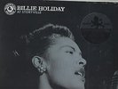 Billie Holiday At Storyville Live White Vinyl Record Store Day Sealed Numbered