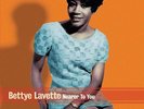 Bettye LaVette - Nearer To You Vinyl LP Charly NEW