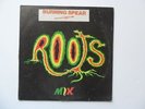 BURNING SPEAR Institution / Natural SPEAR Roots Reggae 12