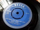 BILLY FURY-LAST NIGHT WAS MADE FOR LOVE - 7