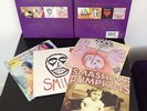 The Smashing Pumpkins Siamese Singles Box Set vinyl 7