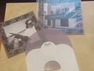 Sebadoh HARMACY - RARE Numbered Clear Vinyl LP Fellaheen / Sub Pop - Australian