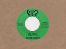 Jo Ann Garrett - One Woman / I'm A Now Girl - Duo - Northern Soul Crossover Moto