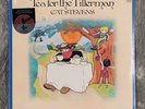 Cat Stevens Tea For The Tillerman A&M SP-4280 Factory Sealed DBX LP No Reserve