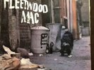 FLEETWOOD MAC Peter Greens Fleetwood Mac LP Blue Horizon First Issue 7-63200