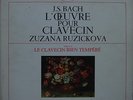 4er-Box BACH 