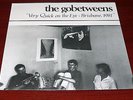 The Go Betweens Very Quick On The Eye -Brisbane 1981 rare Australian LP 1985