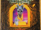 Testament - The Legacy  Megaforce 1989 781 741-1 First Pess EX+++
