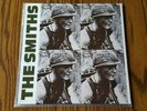 THE SMITHS MEAT IS MURDER LP 1985 ROUGH TRADE NR-MINT