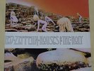 LED ZEPPELIN-HOUSES OF THE HOLY-FRENCH PRESSING-COMPLETE WITH OBI STRIP