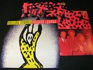 THE ROLLING STONES Voodoo Lounge / UK DLP 1994 PROMOTONE VIRGIN V2750