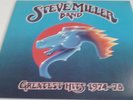 The Steve miller band greatest hits 1974-1978 vinyl