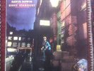 David Bowie Ziggy Stardust LP 1972 SF8287 RCA Orange Label Excellent No Mainman