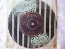 RITCHIE VALENS-LA BAMBA/DONNA 
