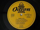 THE BEATLES RUBBER SOUL- Rare Swiss Club Edition Odeon SMO 984 066 Yellow label