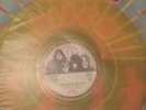 Kiss-I was made for loving you-Maxi-Single-Limited Edition gelbes Vinyl RAR