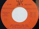 NORTHERN SOUL Perfections – Am I Gonna Lose You LISTEN