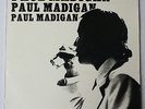 PAUL MADIGAN s/t 1982 OZ ROCK Ross Hannaford N-MINT PROMO Daddy Cool RARE VINYL